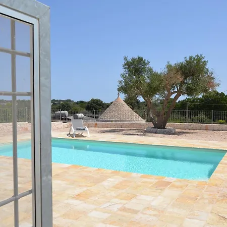 Paradiso Ceglie Messapica