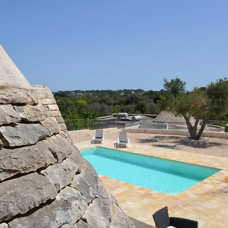 Paradiso Villa *