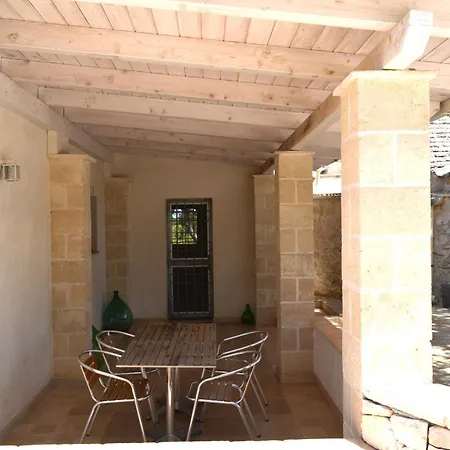 Paradiso Villa *