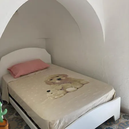 Paradiso * Ceglie Messapica