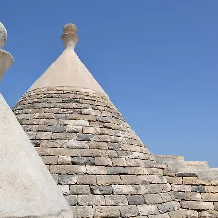 Paradiso Vila Ceglie Messapica