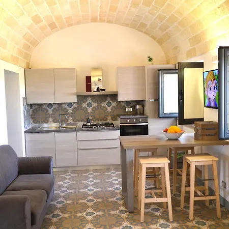 Vila Paradiso Ceglie Messapica
