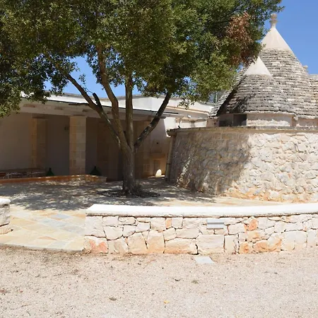Paradiso Vila Ceglie Messapica